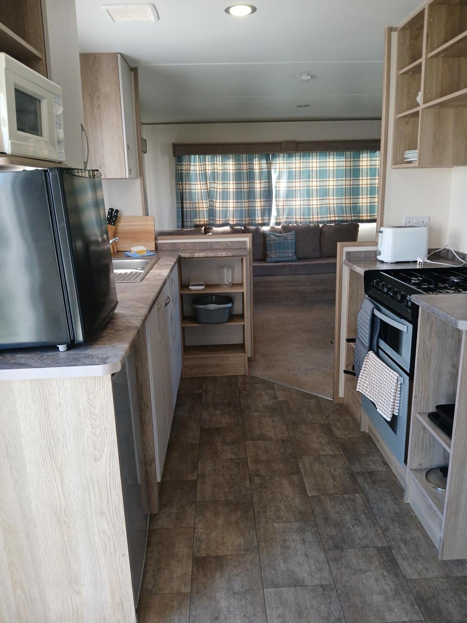 Gold Plus Caravan Dymchurch Exterior foto